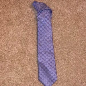 Men’s Louis Vuitton Tie